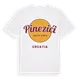 Pinezići cirkel t-shirt