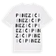 Pinezići ordlek t-shirt