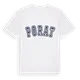 Porat college t-shirt