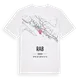 Rab karta t-shirt
