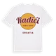 Radići cirkel t-shirt