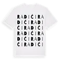 Radići ordlek t-shirt