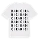 Radići ordlek t-shirt