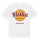 Risika cirkel t-shirt