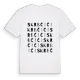 Skrbčići ordlek t-shirt