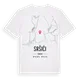 Sršići karta t-shirt