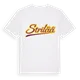 Strilčići baseball t-shirt