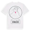 Strilčići t-shirt
