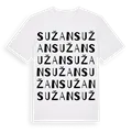 Sužan ordlek t-shirt