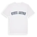 Sveti Anton college t-shirt
