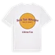 Sveti Vid-Miholjice cirkel t-shirt