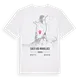 Sveti Vid-Miholjice karta t-shirt