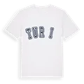 Turčić college t-shirt