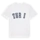 Turčić college t-shirt