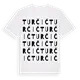 Turčić ordlek t-shirt