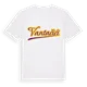 Vantačići baseball t-shirt