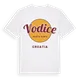 Vodice cirkel t-shirt