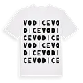 Vodice ordlek t-shirt