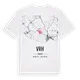 Vrh karta t-shirt