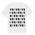 Vrh ordlek t-shirt