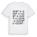 Žestilac ordlek t-shirt