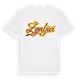 Žgaljici baseball t-shirt