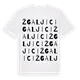 Žgaljici ordlek t-shirt