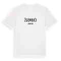 Žgombići i Sverige t-shirt