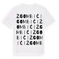 Žgombići ordlek t-shirt