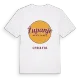 Županje cirkel t-shirt