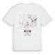Aiglun karta t-shirt