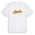 Aiguilles baseball t-shirt