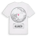 Allauch t-shirt