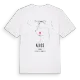 Allos karta t-shirt