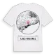 Alpes-Maritimes t-shirt