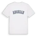 Ancelle college t-shirt