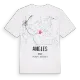 Angles karta t-shirt