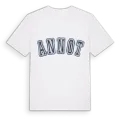 Annot college t-shirt