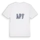 Apt college t-shirt