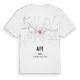Apt karta t-shirt