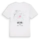 Archail karta t-shirt