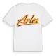 Arles baseball t-shirt