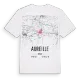 Aureille karta t-shirt