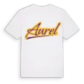 Aurel baseball t-shirt