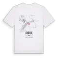 Auriol karta t-shirt