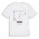 Aurons karta t-shirt