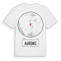 Aurons t-shirt