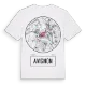 Avignon t-shirt