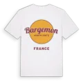 Bargemon cirkel t-shirt