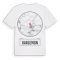Bargemon t-shirt